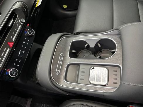 New 2026 Hyundai Palisade Limited image 33