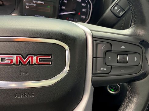 Used 2021 GMC Sierra 1500 SLT image 25