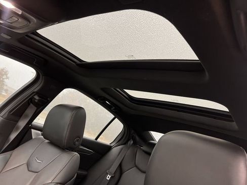 Certified 2023 Cadillac CT5 V w/ Premium Package image 21