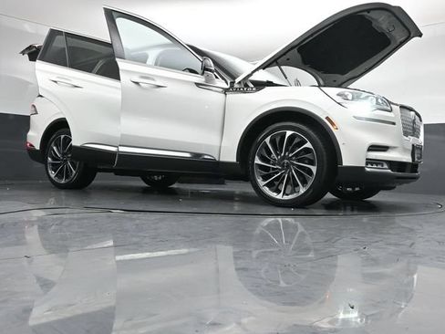 Used 2021 Lincoln Aviator Reserve w/ Equipment Group 202A AWD/4WD image 51