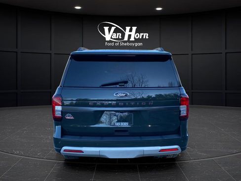 Used 2022 Ford Expedition Timberline AWD/4WD image 6