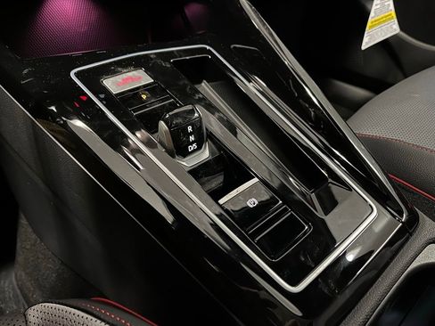 New 2026 Volkswagen GTI Autobahn FWD image 13