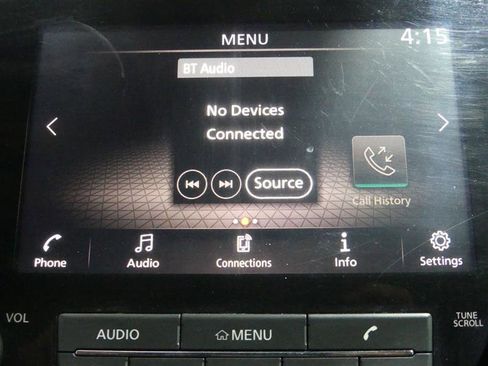 Used 2022 Nissan Titan S w/ S Utility Package image 32