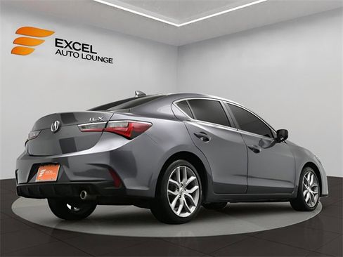 Used 2022 Acura ILX image 34
