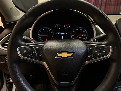 Used 2018 Chevrolet Malibu LS FWD image 26