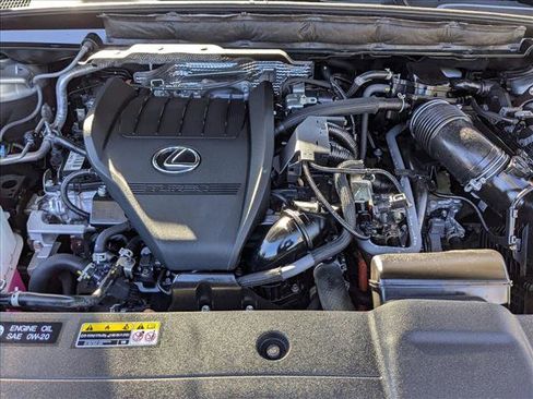 Certified 2024 Lexus RX 500h F Sport w/ Convenience Package AWD/4WD image 22