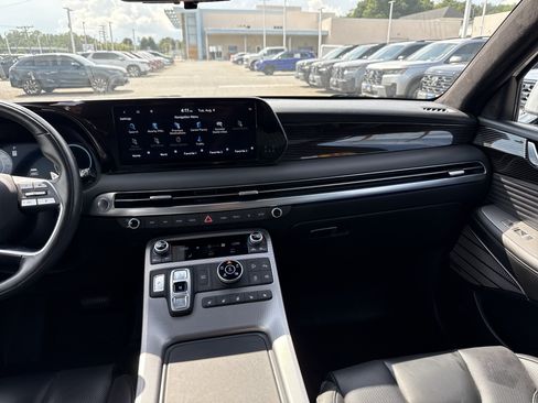 Used 2025 Hyundai Palisade Calligraphy AWD/4WD image 30