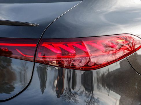 Certified 2023 Mercedes-Benz EQS 450+ Sedan image 8