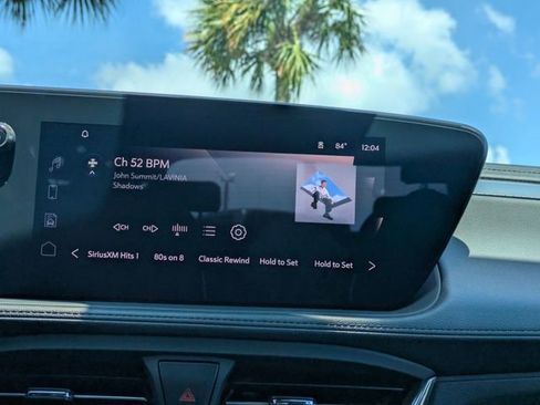 New 2026 Buick Encore GX Sport Touring AWD/4WD image 22