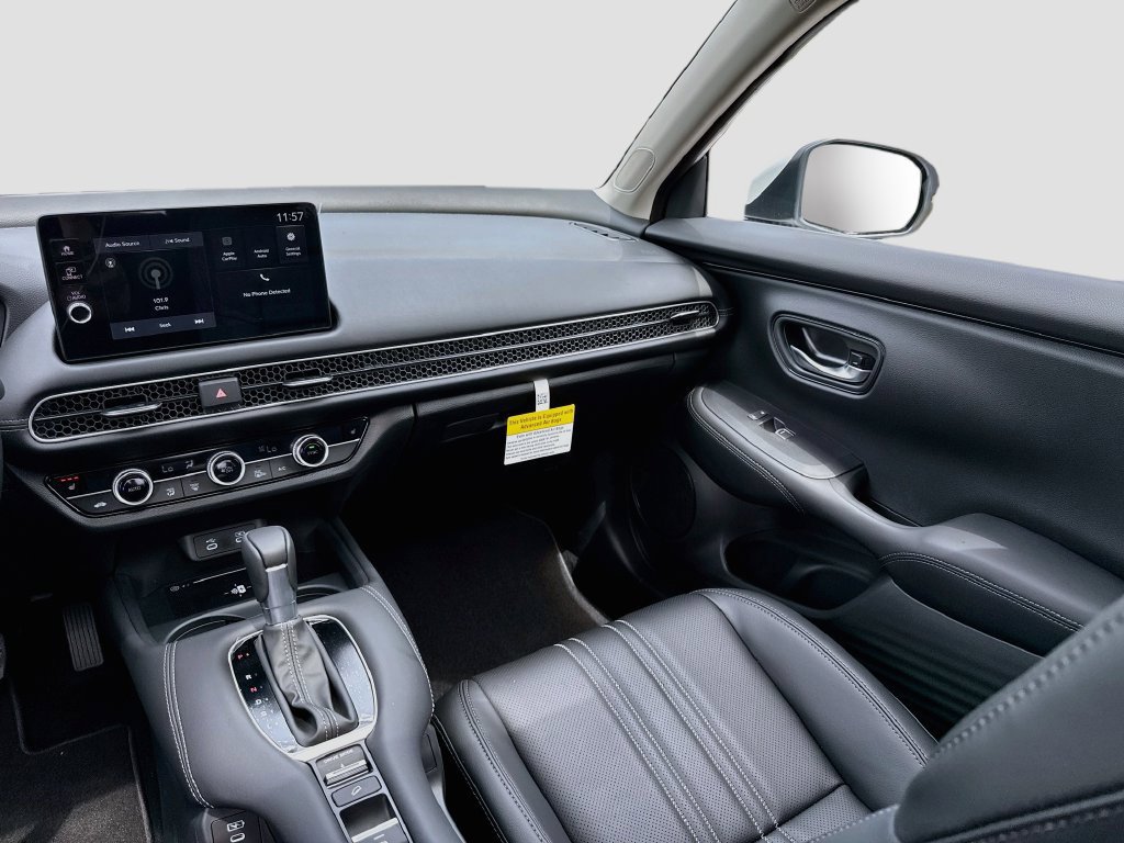 New 2027 Honda HR-V EX-L image 30