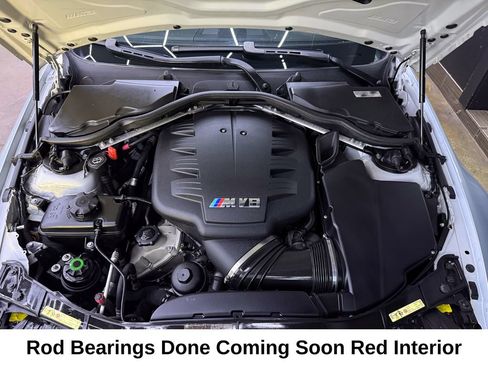 Used 2008 BMW M3 Coupe RWD image 24