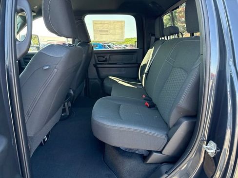 New 2026 RAM 3500 Tradesman AWD/4WD image 19