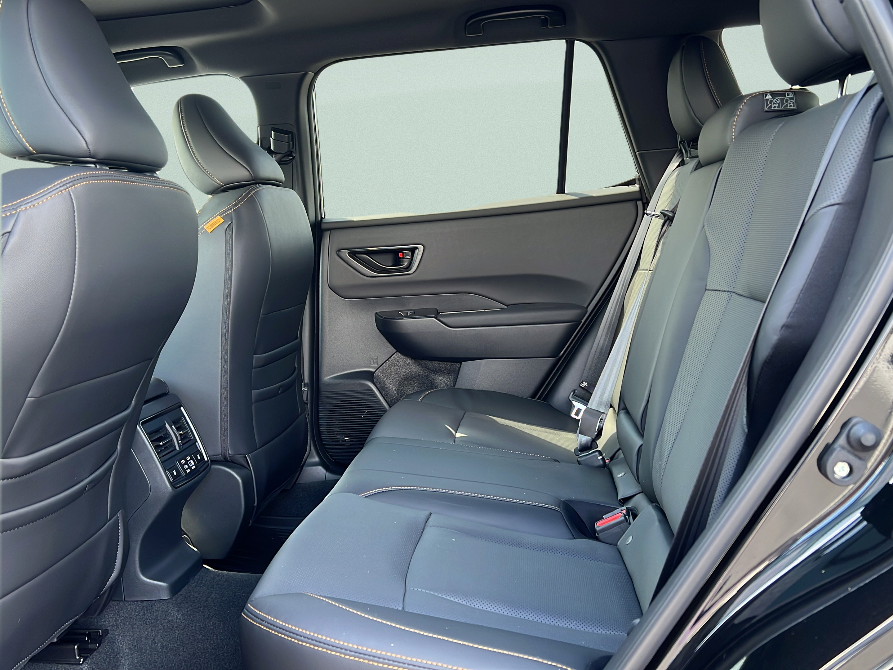 New 2026 Subaru Outback Wilderness AWD/4WD image 9