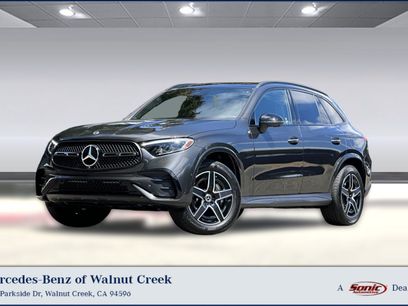 Certified 2025 Mercedes-Benz GLC 350e 4MATIC