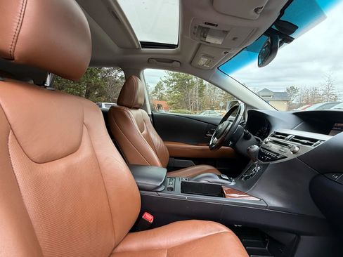 Used 2013 Lexus RX 350 FWD image 29