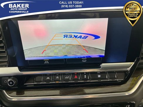 Certified 2022 Chevrolet Silverado 1500 RST image 15