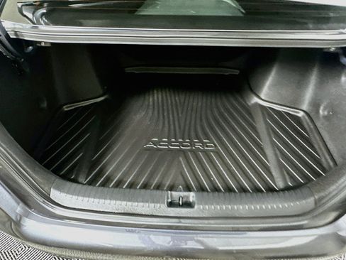 Used 2025 Honda Accord SE image 28