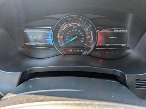 Used 2016 Ford Explorer XLT w/ Equipment Group 201A AWD/4WD image 20