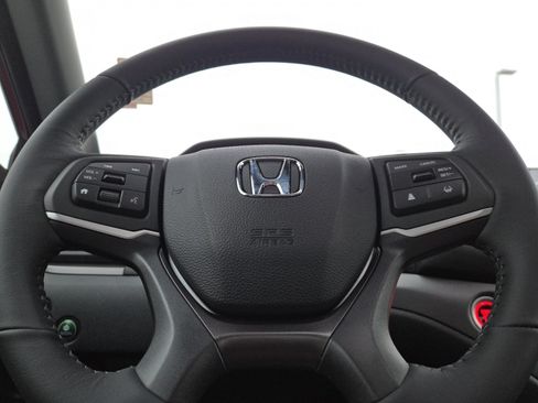 New 2026 Honda Ridgeline RTL image 26