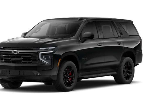 New 2026 Chevrolet Tahoe RST w/ RST Performance Edition image 27
