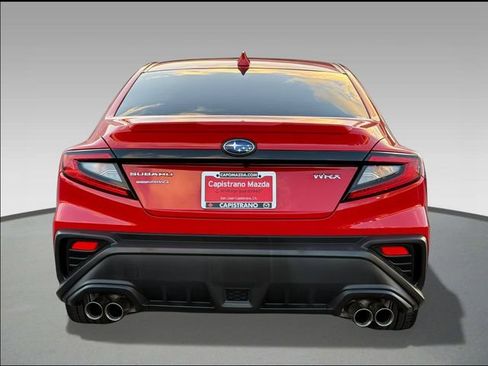 Used 2023 Subaru WRX Premium image 5