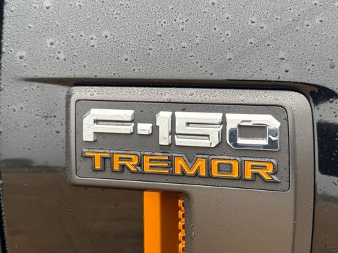 New 2025 Ford F150 Tremor w/ Equipment Group 402A High image 8