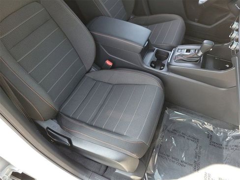 Used 2026 Honda CR-V Sport image 22