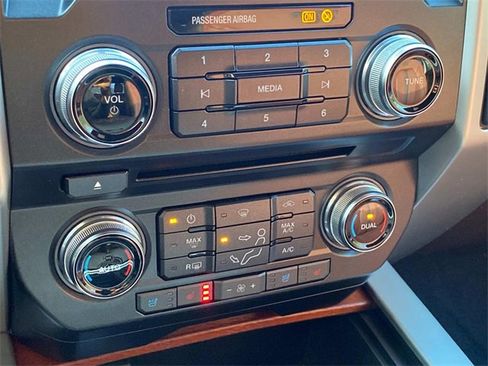 Used 2018 Ford F250 King Ranch w/ King Ranch Ultimate Package image 26