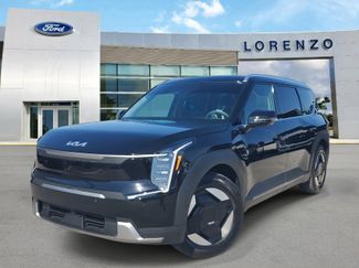 Used 2026 Kia EV9 Wind 360° Tour