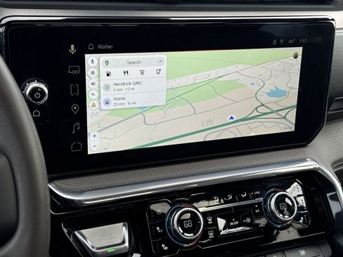 Used 2023 GMC Sierra 1500 Denali w/ Denali Reserve Package image 24