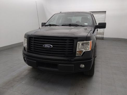 Used 2014 Ford F150 STX w/ Equipment Group 201A Mid image 15