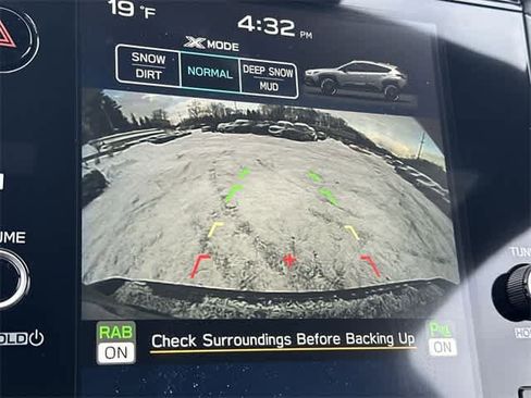 New 2026 Subaru Crosstrek 2.5i Wilderness w/ Wilderness Package image 13