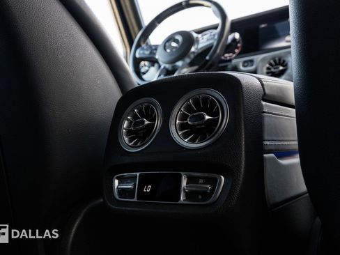 Used 2021 Mercedes-Benz G 63 AMG 4MATIC image 39