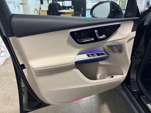 New 2026 Mercedes-Benz GLC 300 4MATIC image 6