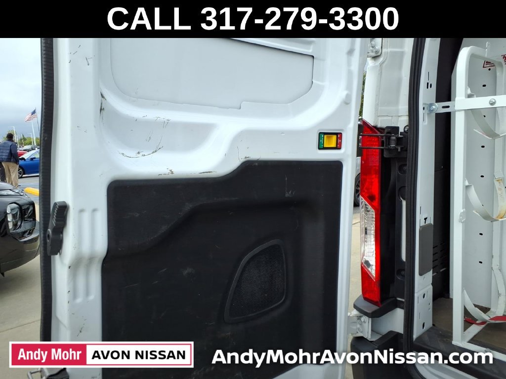 Used 2022 Ford Transit 150 Low Roof w/ Interior Upgrade Package RWD image 36