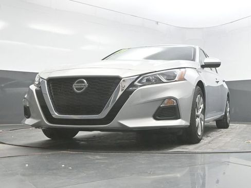 Used 2021 Nissan Altima 2.5 S image 28