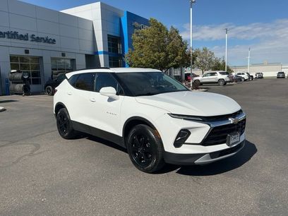 Used 2023 Chevrolet Blazer LT w/ Convenience Package