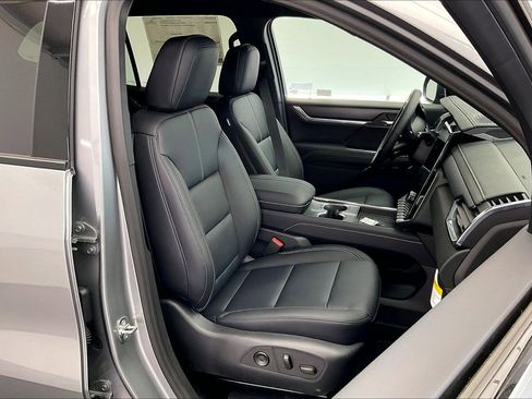 New 2026 GMC Acadia Elevation w/ Black Edition image 9