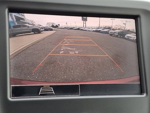 Used 2023 Chevrolet Equinox LT AWD/4WD image 19