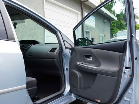 Used 2012 Toyota Prius V Three FWD image 30