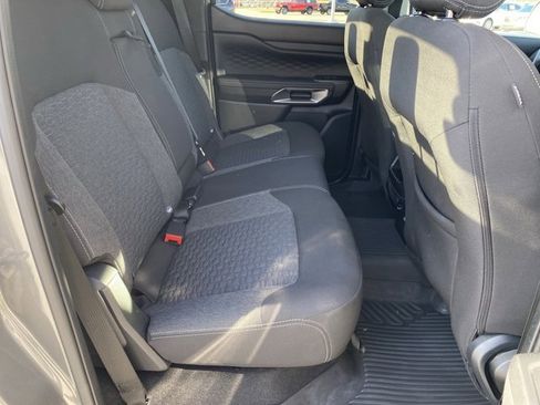 Used 2024 Ford Ranger XLT w/ Trailer Tow Package image 28