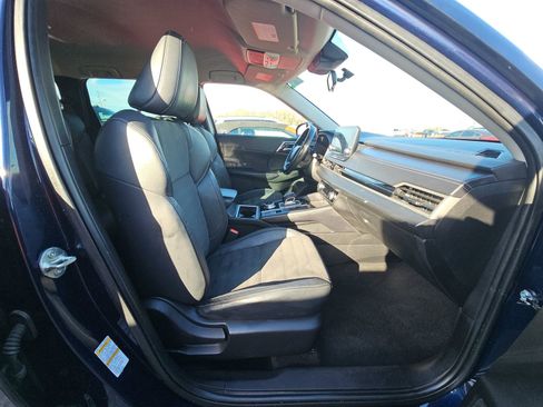 Used 2022 Mitsubishi Outlander SE image 13