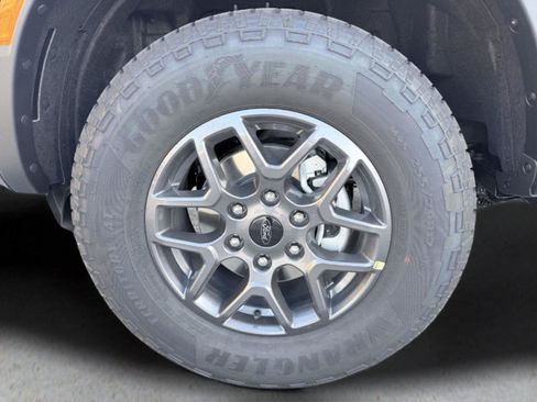 New 2026 Ford Ranger XLT w/ Equipment Group 301A High AWD/4WD image 32