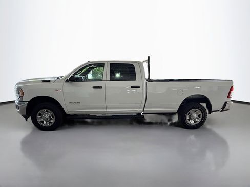 Used 2021 RAM 2500 Tradesman w/ Chrome Appearance Group image 6