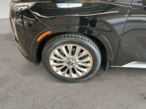 Used 2020 Hyundai Palisade Limited AWD/4WD image 9