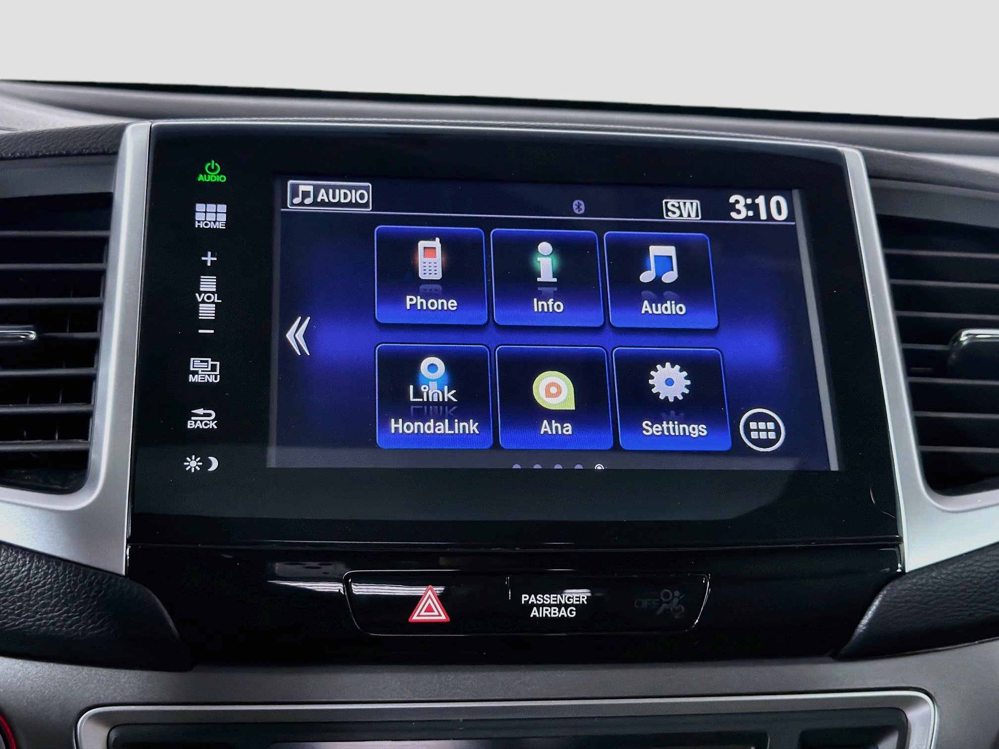 Used 2016 Honda Pilot EX-L image 21