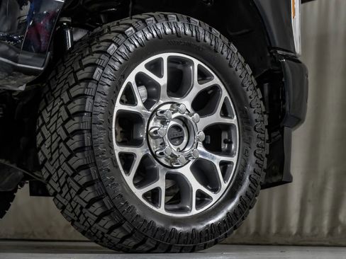 Used 2024 Ford F250 XL w/ STX Appearance Package image 49