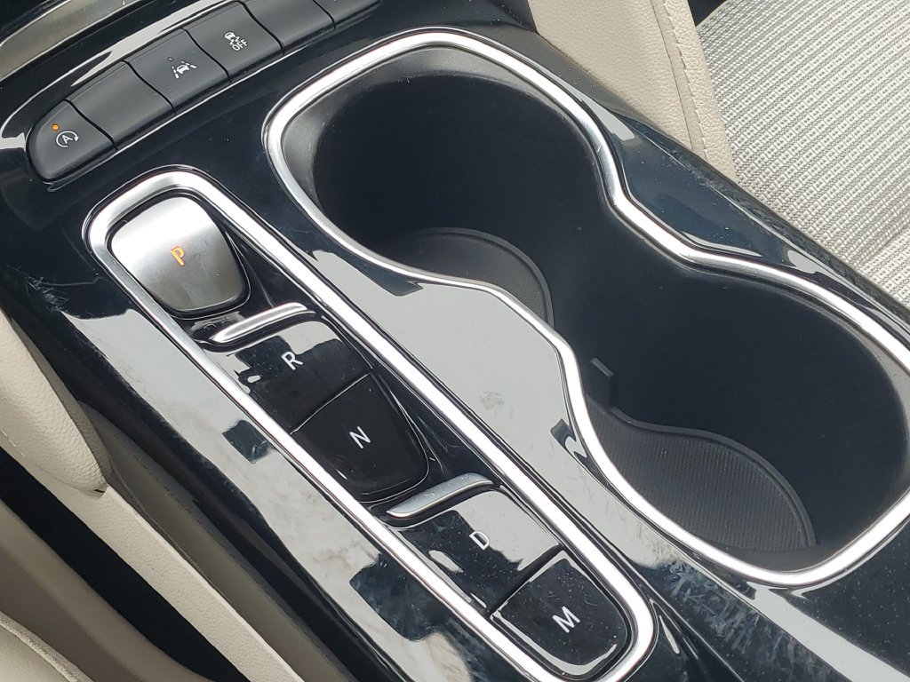 Certified 2021 Buick Envision Preferred FWD image 28