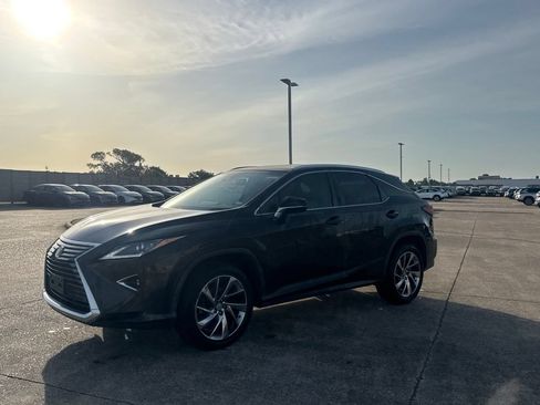 Used 2017 Lexus RX 350 FWD w/ Premium Package image 10