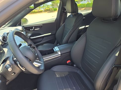 Certified 2024 Mercedes-Benz C 300 Sedan image 15